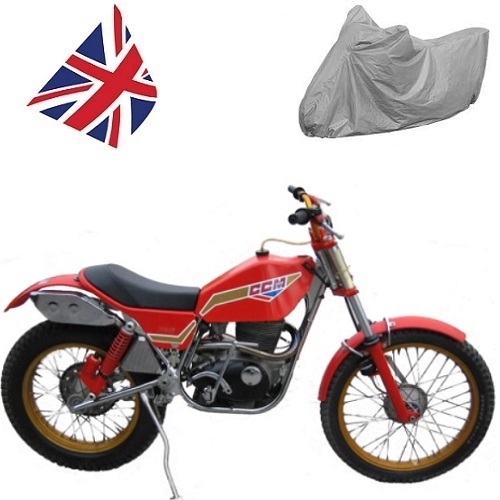 CCM MOTORBIKE COVERS BikesCovers